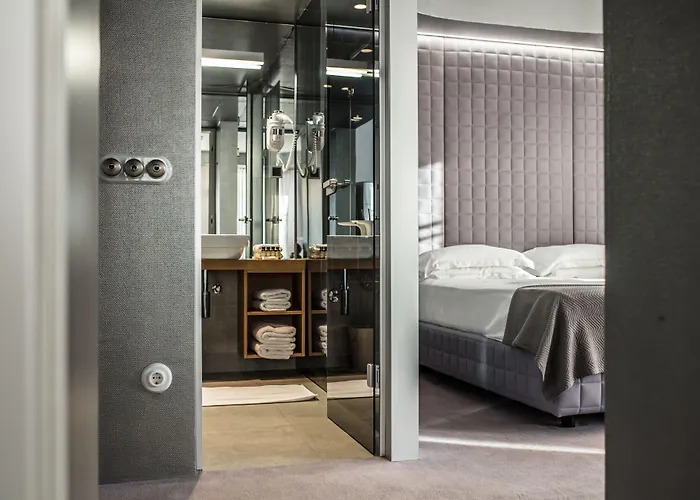 Vander Urbani Resort - A Member Of Design Hotels Ljubljana